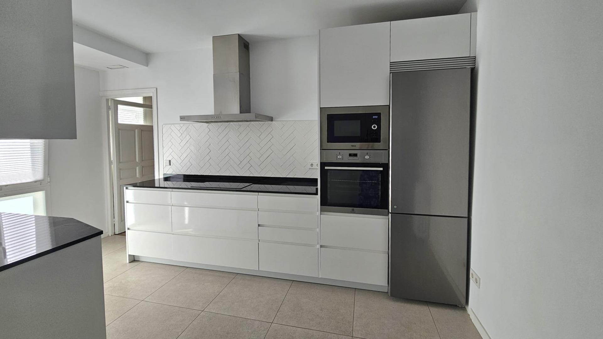 Pis de 222 m² a Madrid