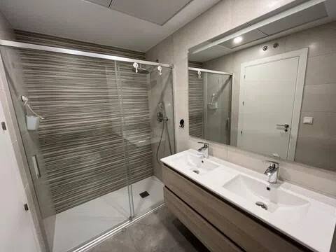 Pis de 96 m² a Benidorm