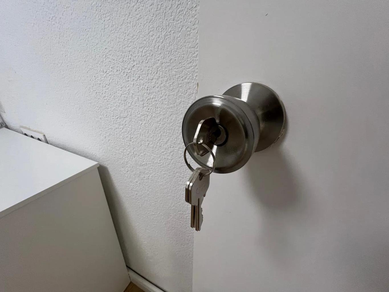 Piso de 85 m² en Garciaz