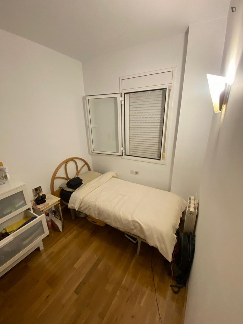 Habitación en alquiler, Barcelona