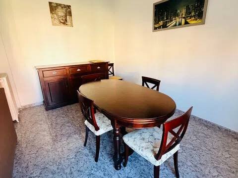 Piso de 114 m² en Lérida