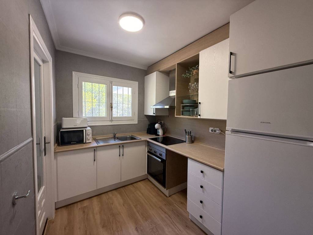 Piso de 85 m² en Altea