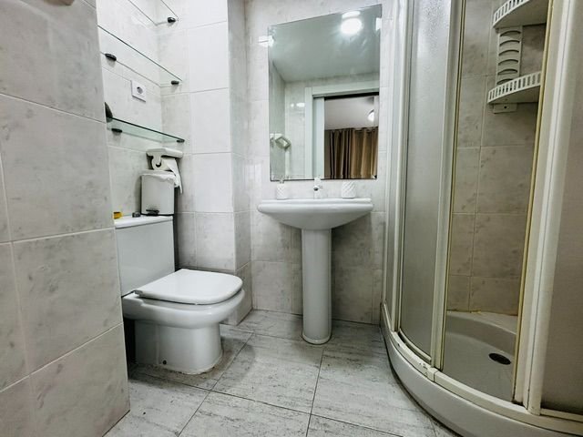 Piso de 88 m² en Águilas