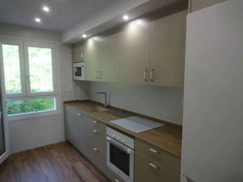 Appartamento 110 m² a Bilbao