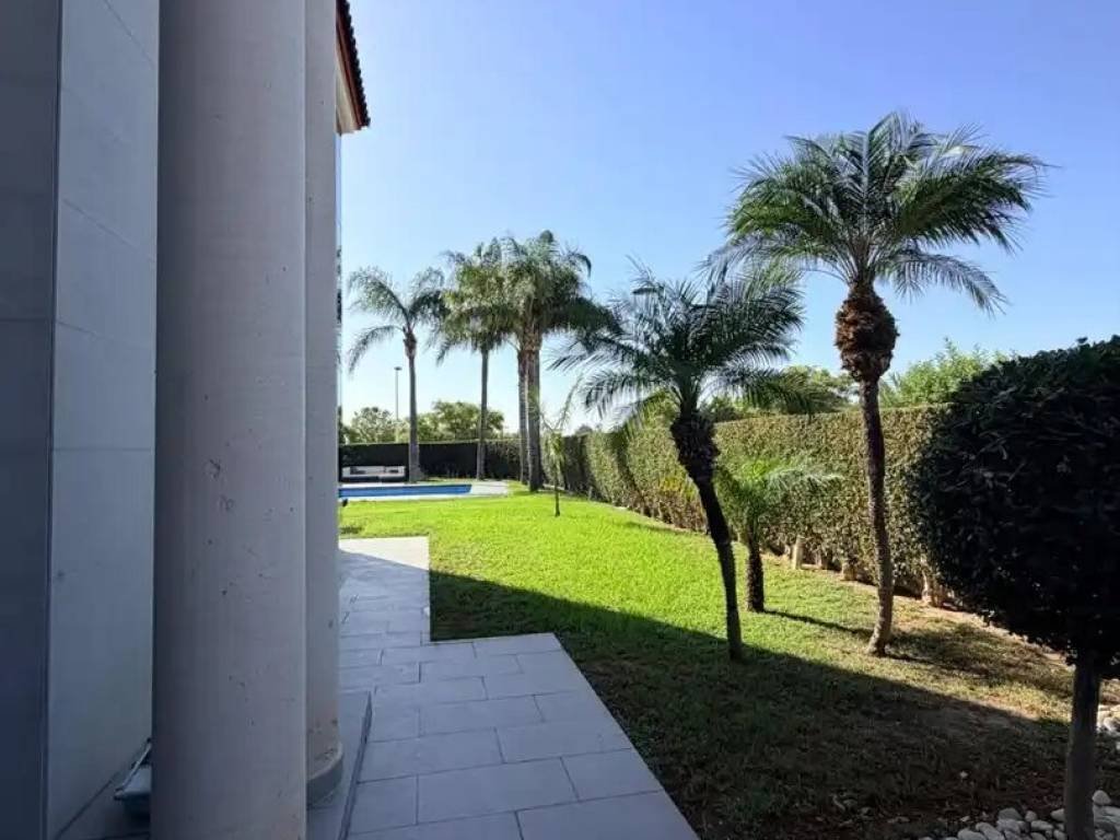 Casa de 600 m² en Elche