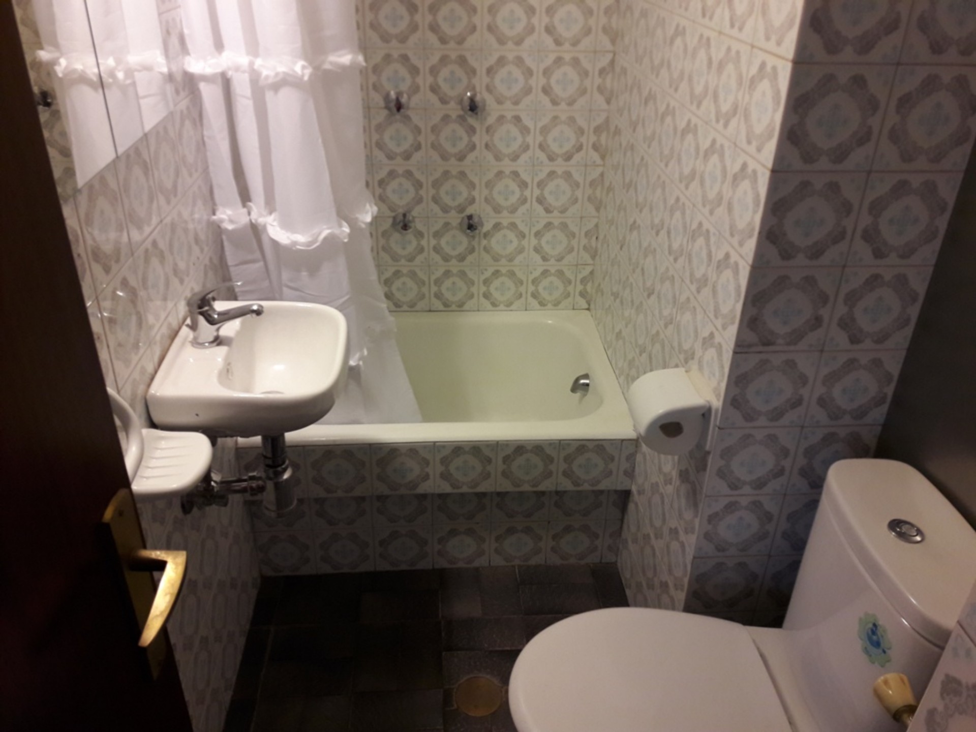 Piso de 115 m² en Oviedo