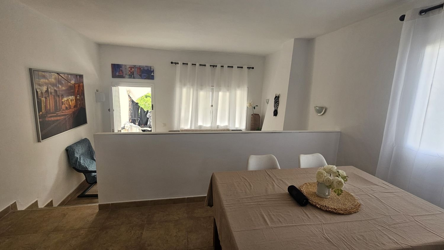 Appartement 60 m² à San Roque