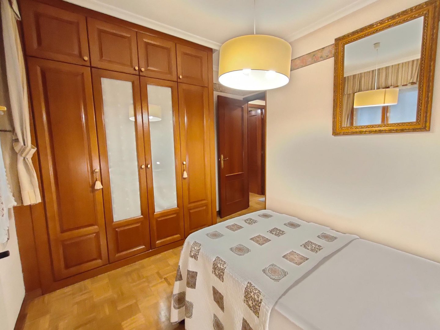 Piso de 99 m² en Gijón