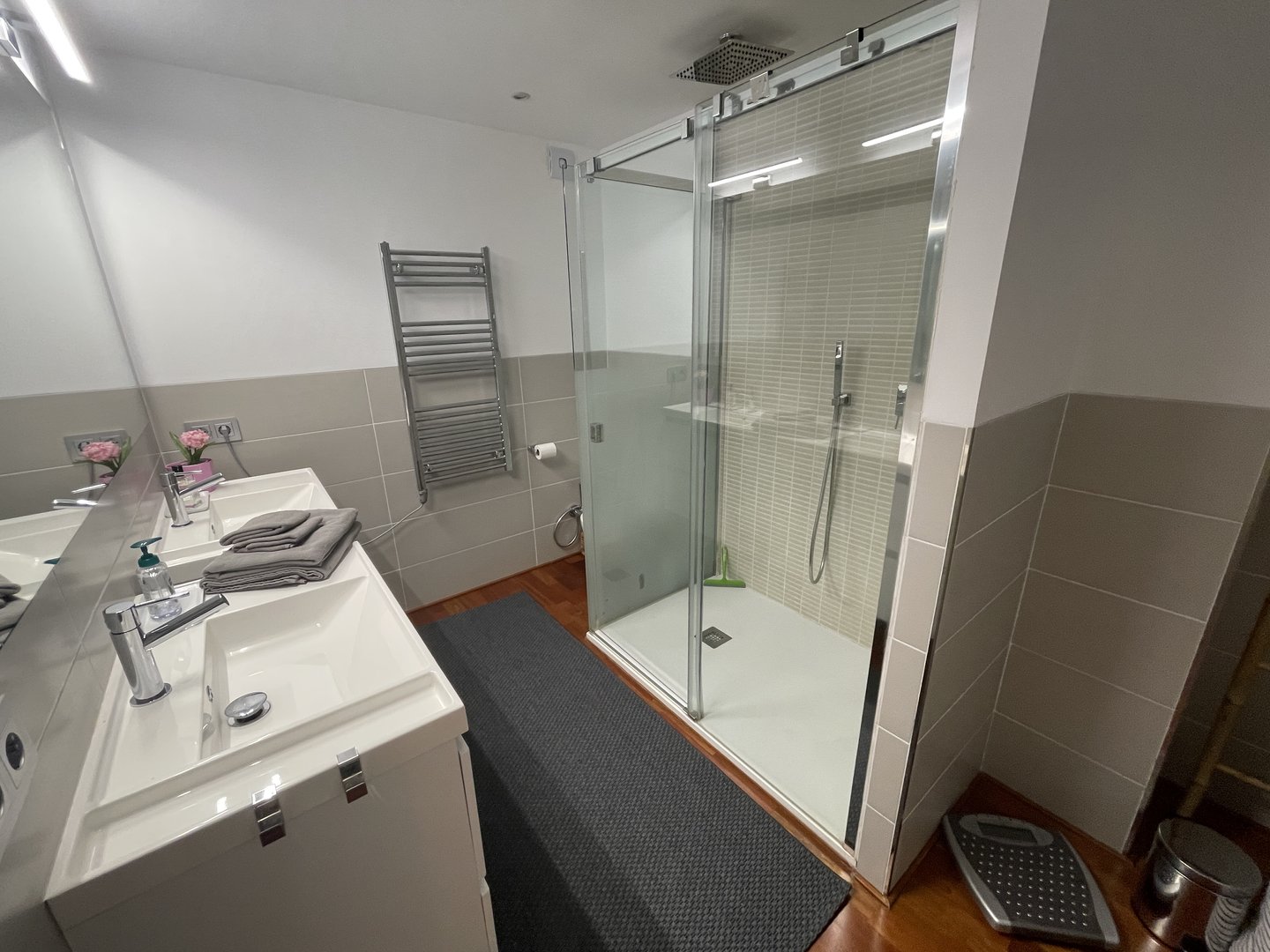 Piso de 125 m² en Palma