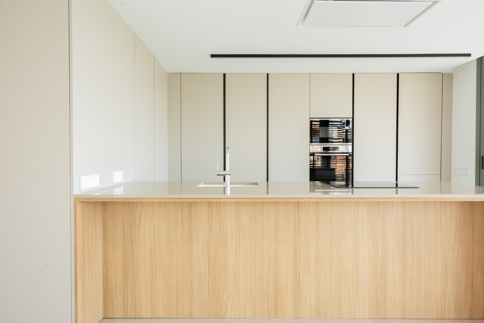 Piso de 108 m² en Vic