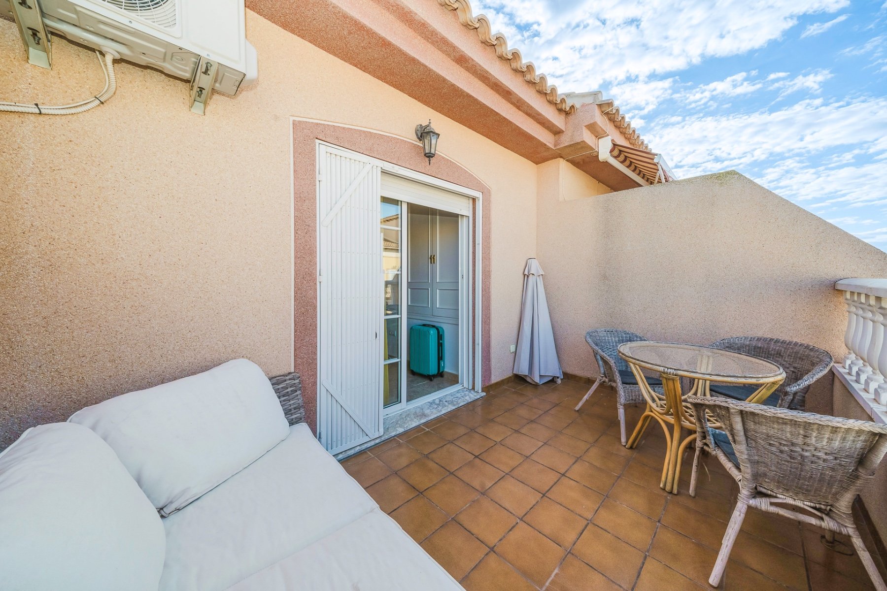 Piso de 82 m² en Dolores