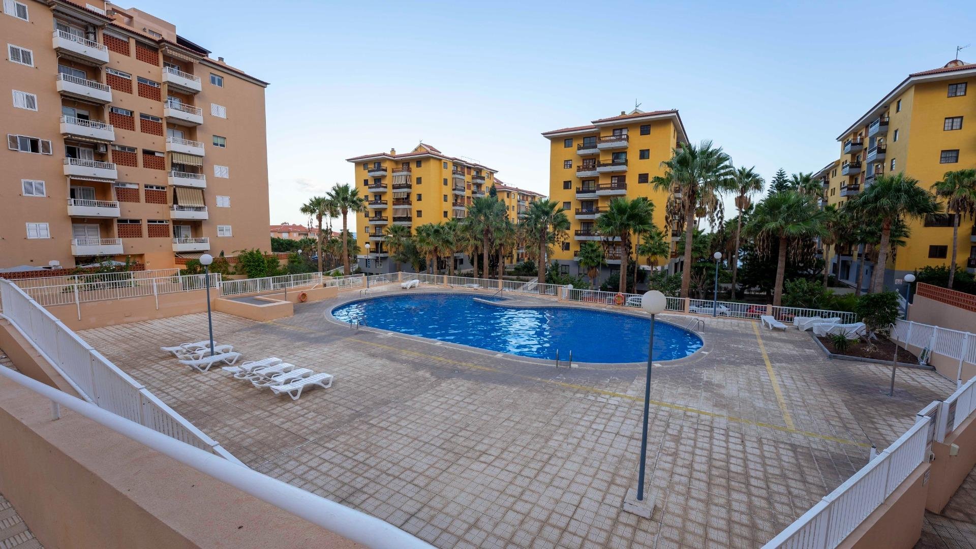 Piso de 115 m² en Candelaria