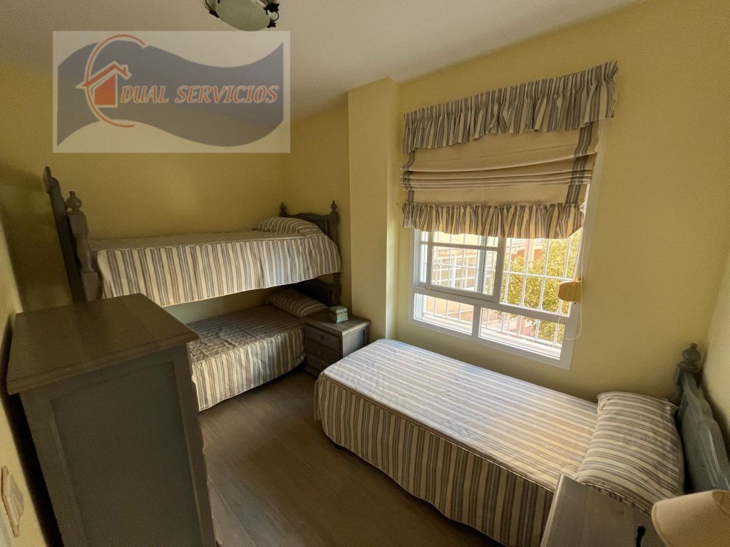 Appartement 90 m² à Punta Umbría