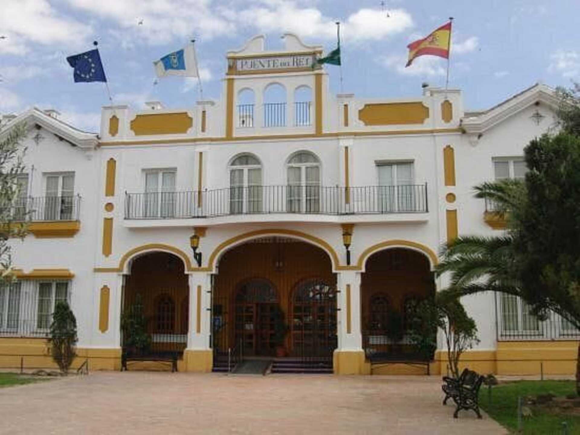 Piso de 40 m² en Almonte