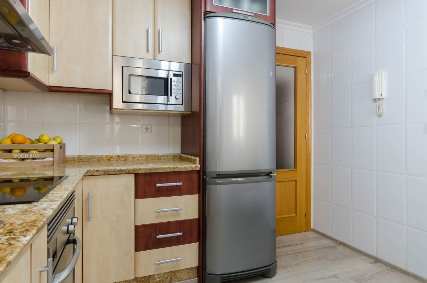 Piso de 96 m² en Murcia