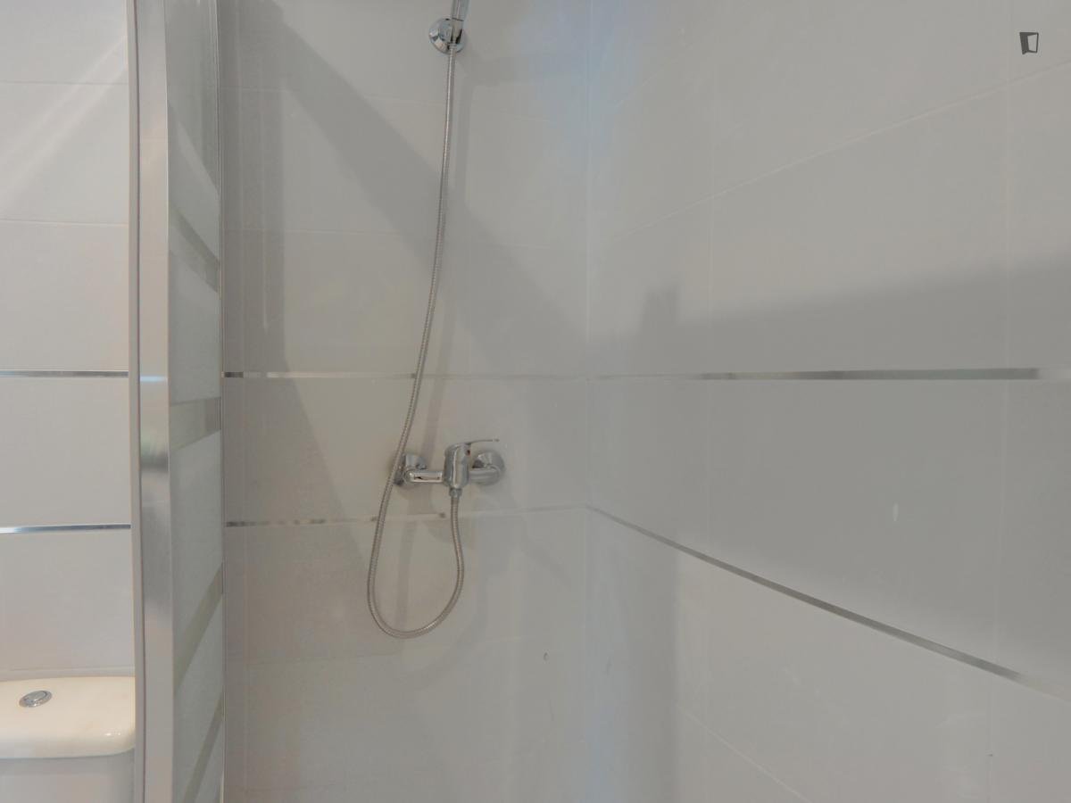 Pis de 22 m² a Madrid