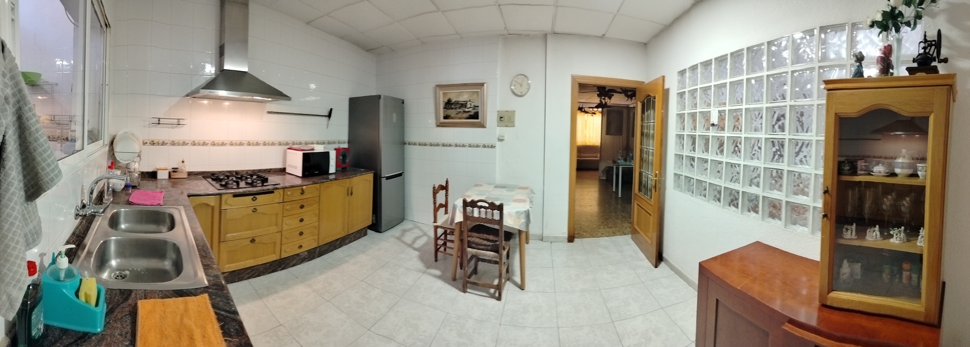 Habitació de lloguer, Paterna