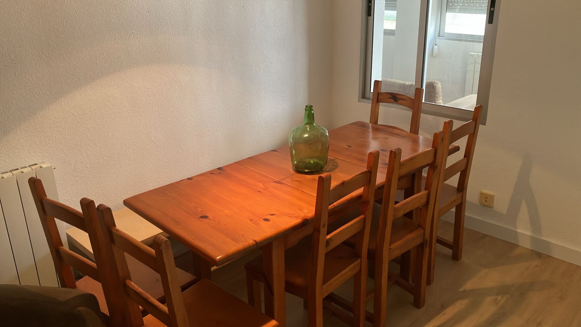 Piso de 100 m² en Zaragoza