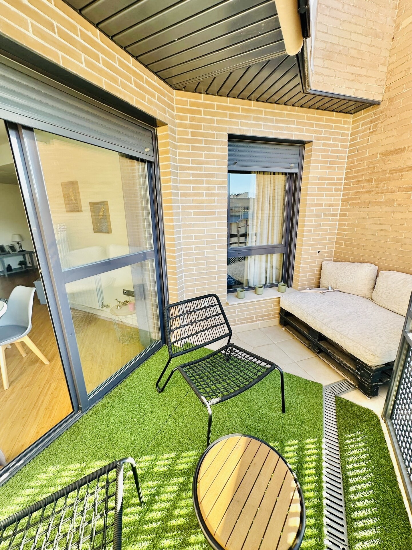 Piso de 85 m² en Granada