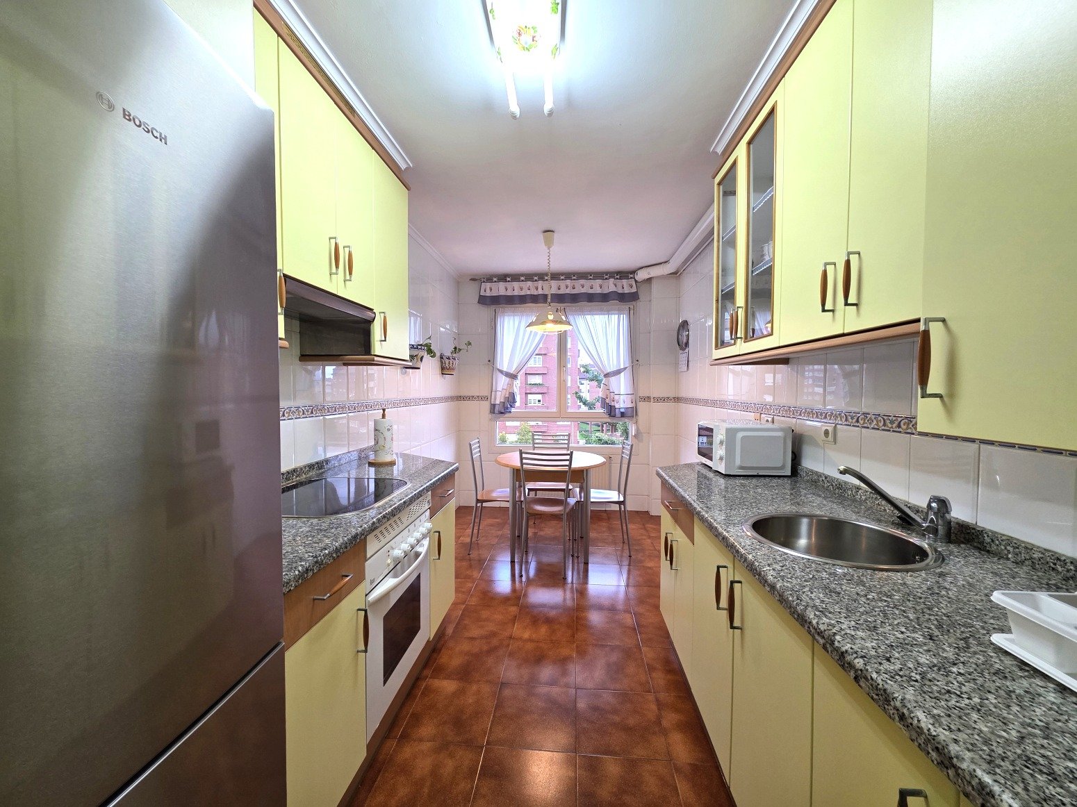 Pis de 80 m² a Gijón