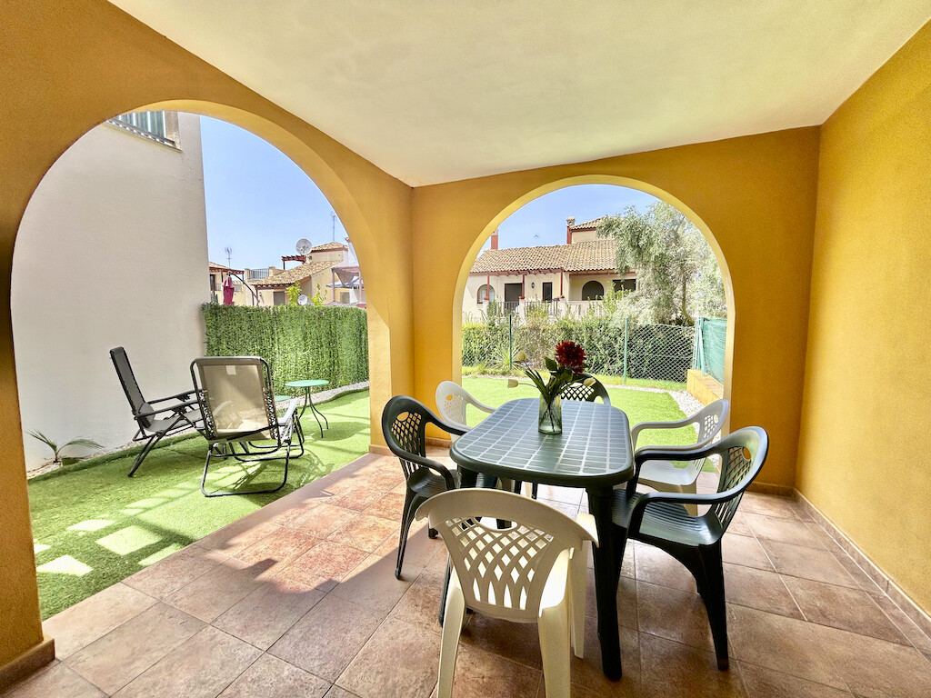 Piso de 145 m² en Ayamonte