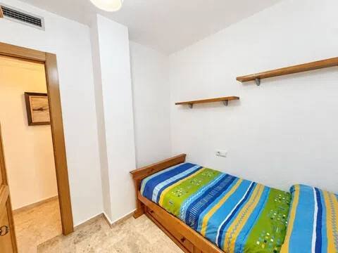 Pis de 97 m² a València