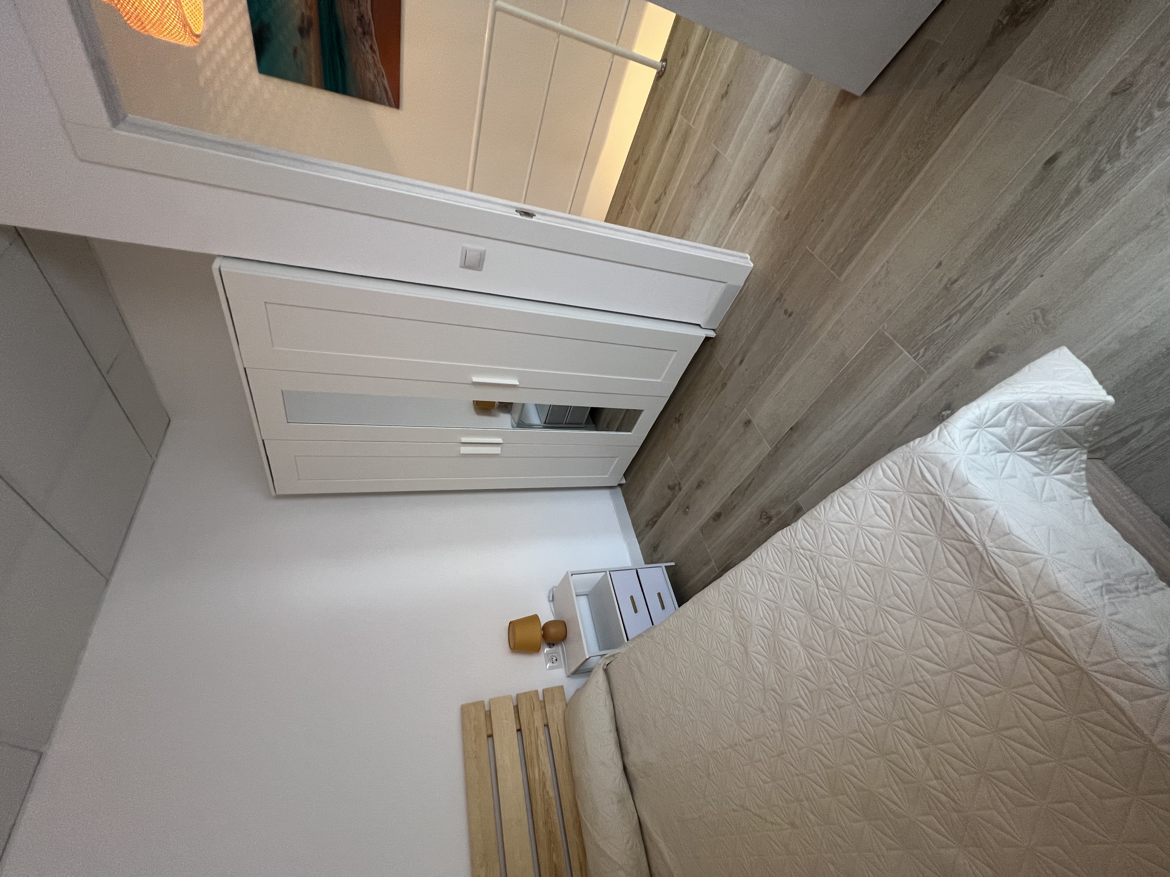 Habitación 100 m², Murcia