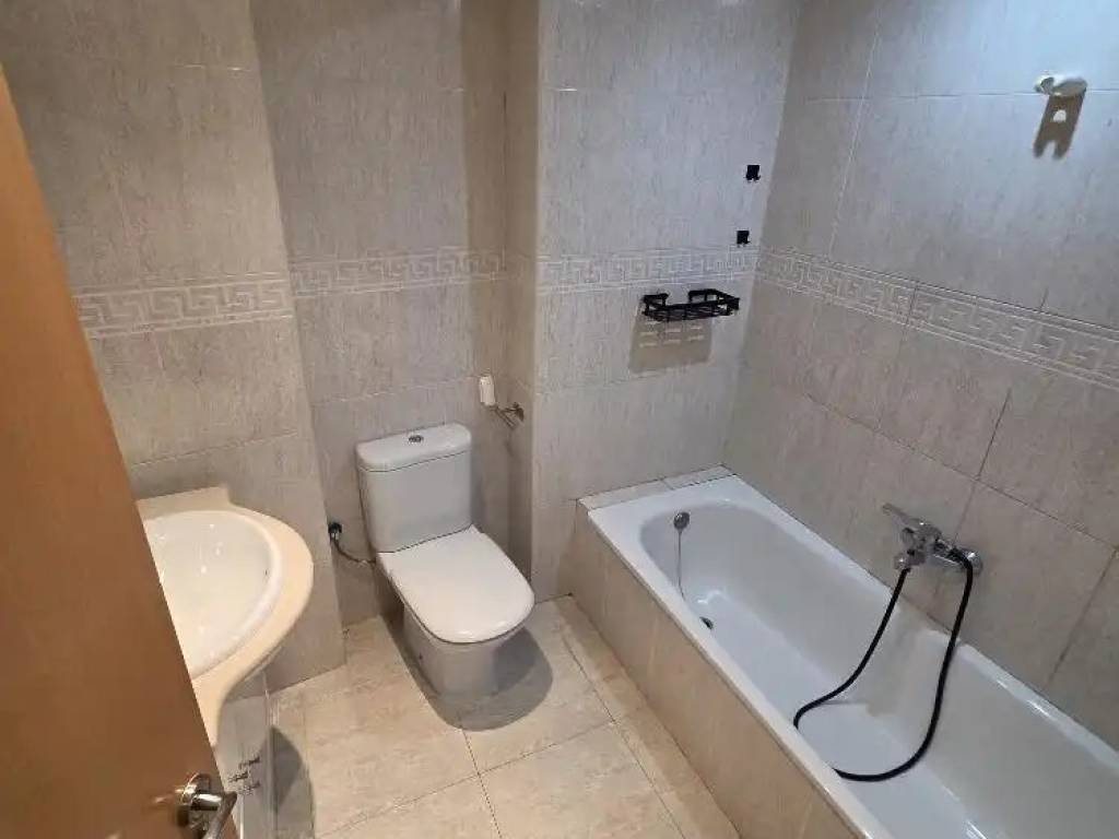 Pis de 130 m² a Tàrrega