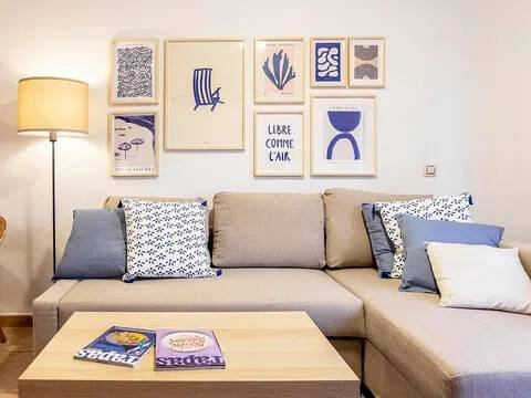 Piso de 95 m² en Tarifa