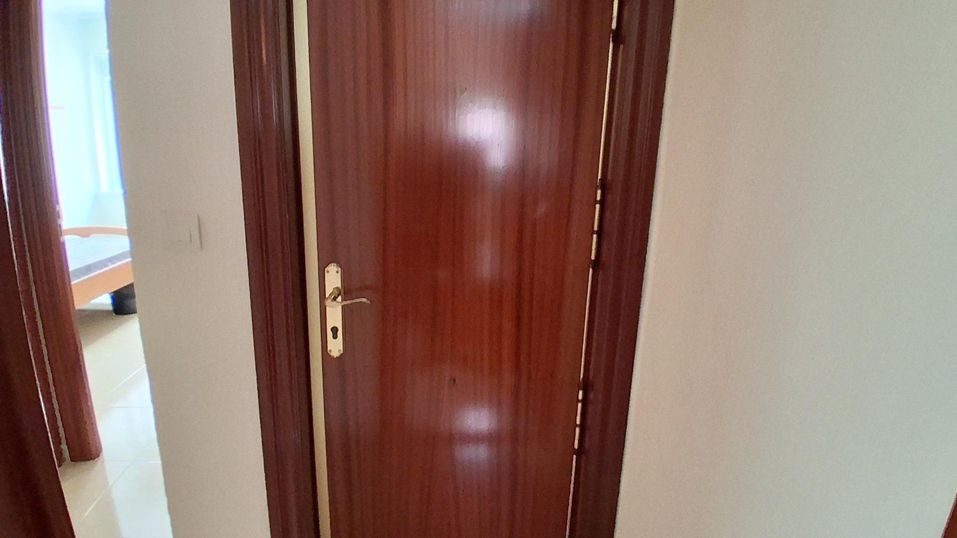 Piso de 56 m² en Salamanca