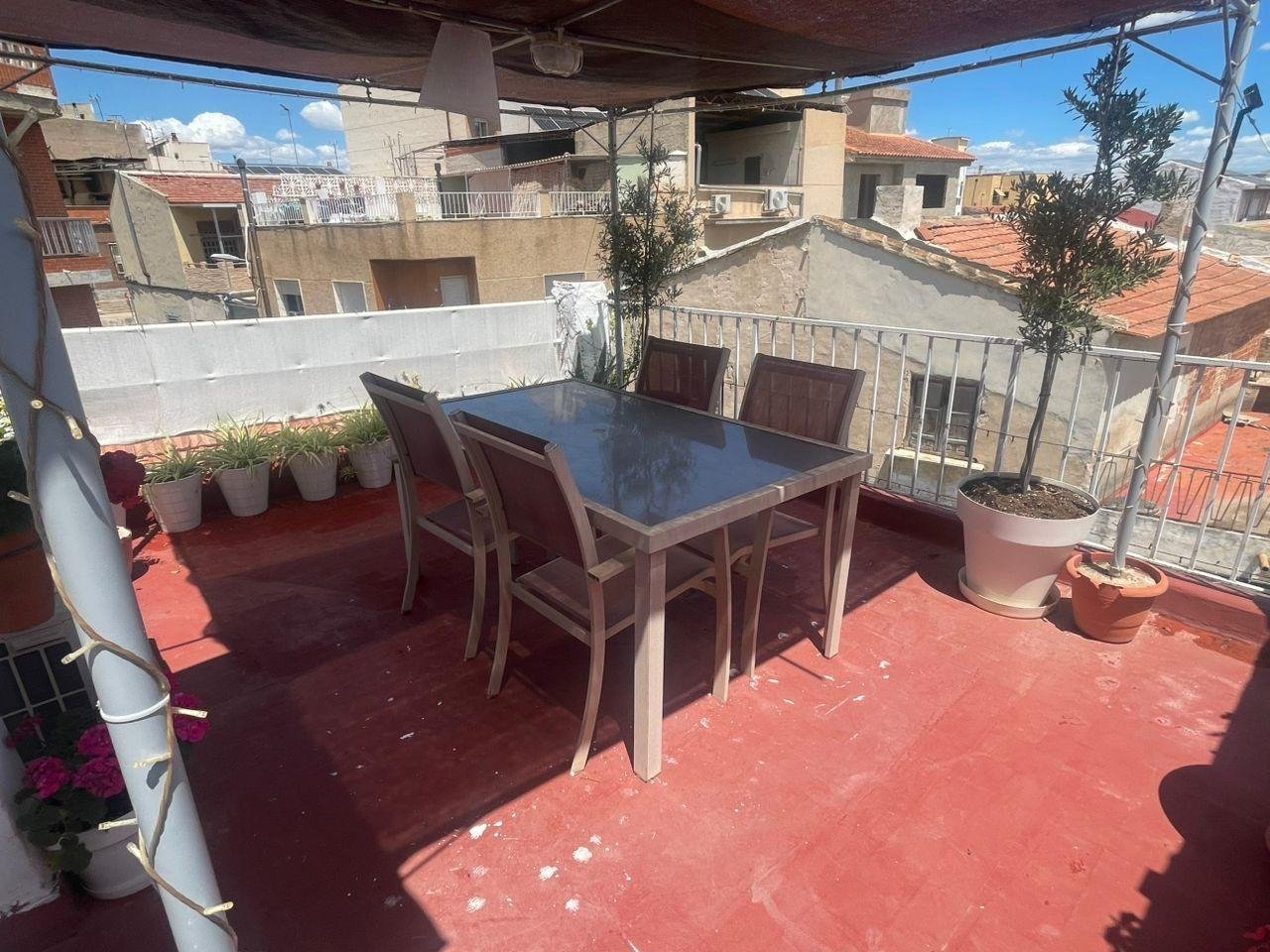 Habitación 100 m², Murcia