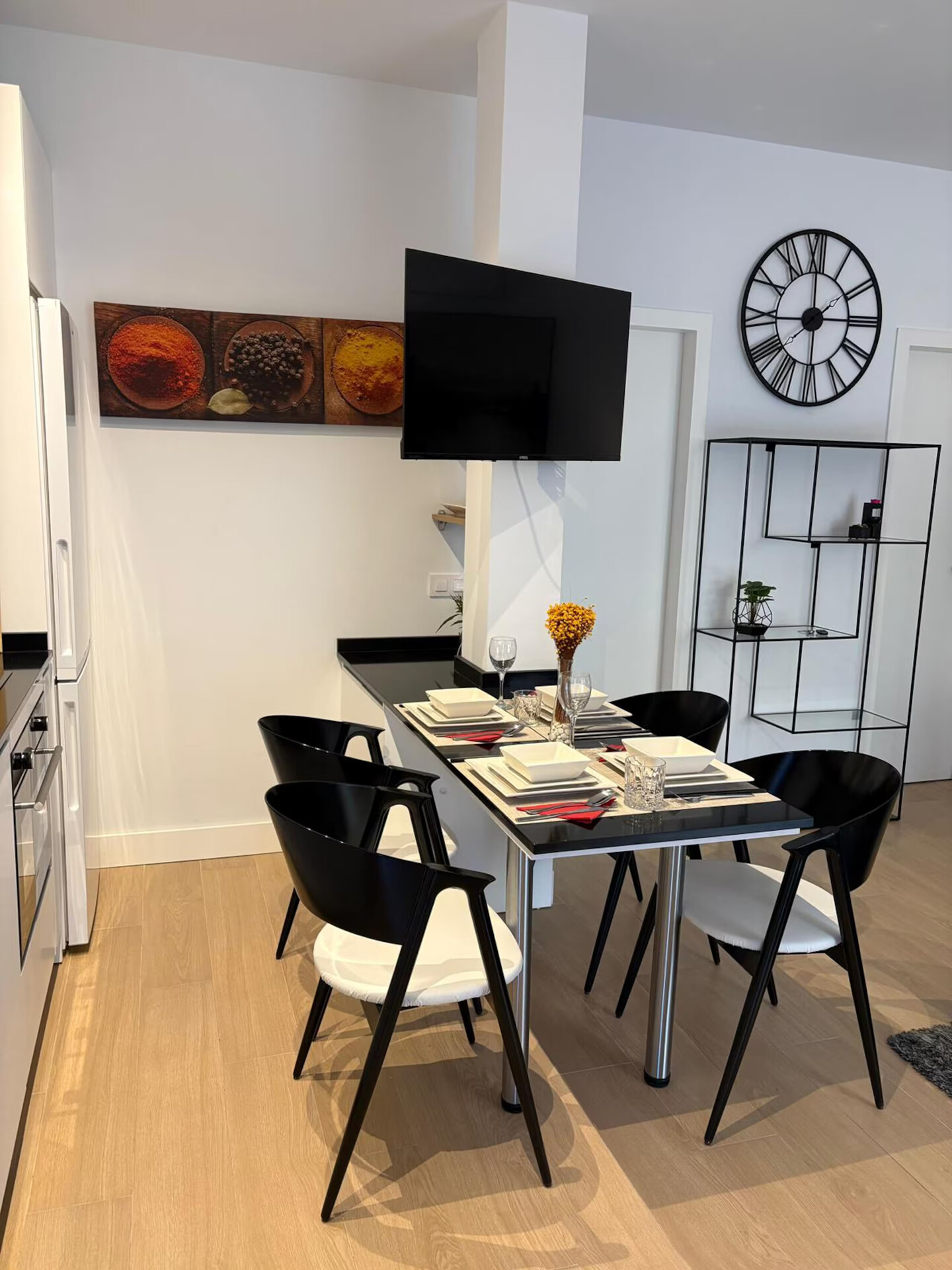 Pis de 57 m² a Barcelona