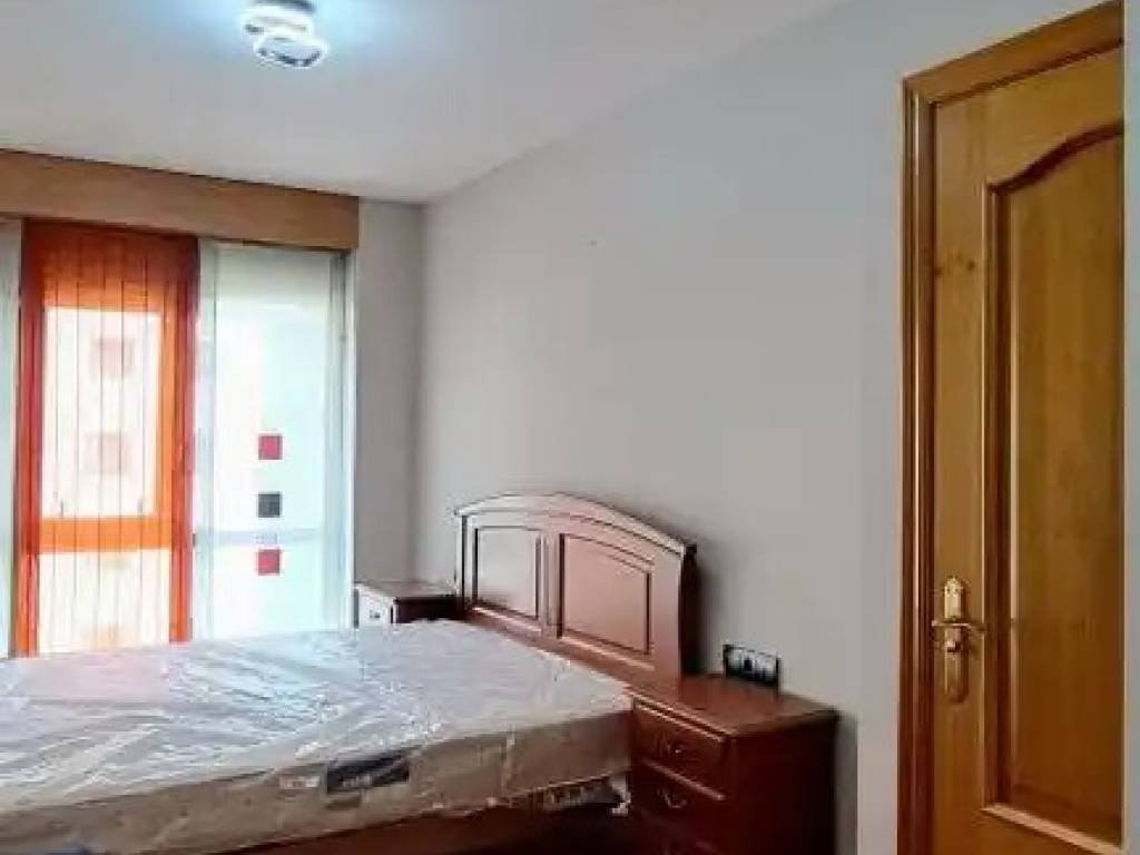 Pis de 114 m² a Ourense