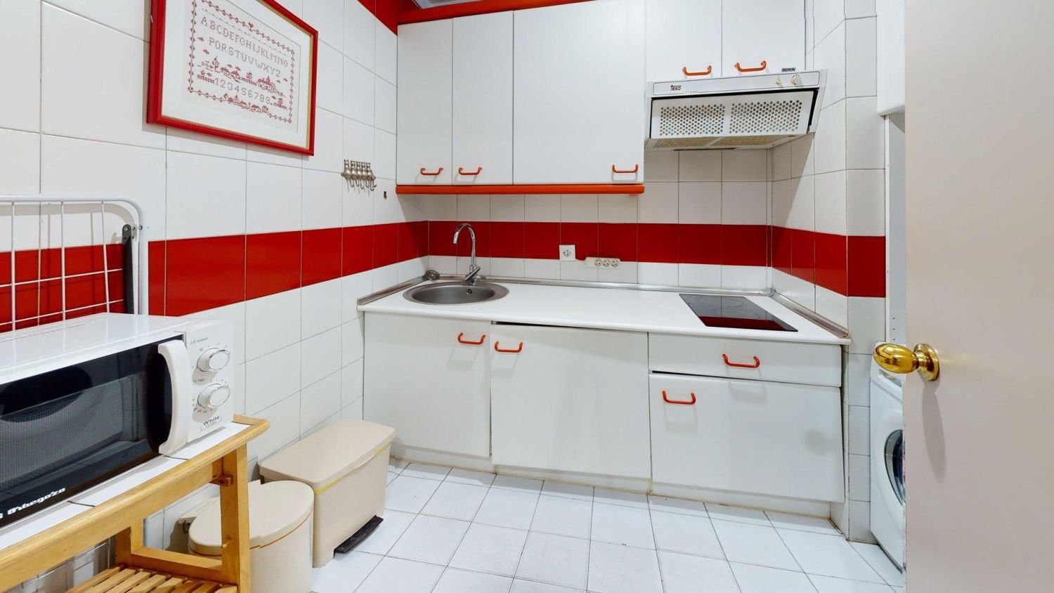 Piso de 72 m² en Sevilla
