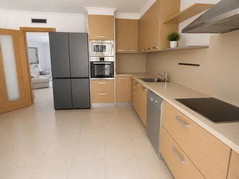 Piso de 140 m² en Ibiza