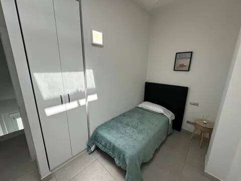 Piso de 56 m² en Las Palmas de Gran Canaria