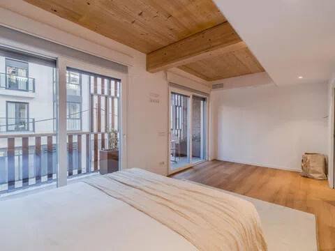 Pis de 70 m² a Madrid