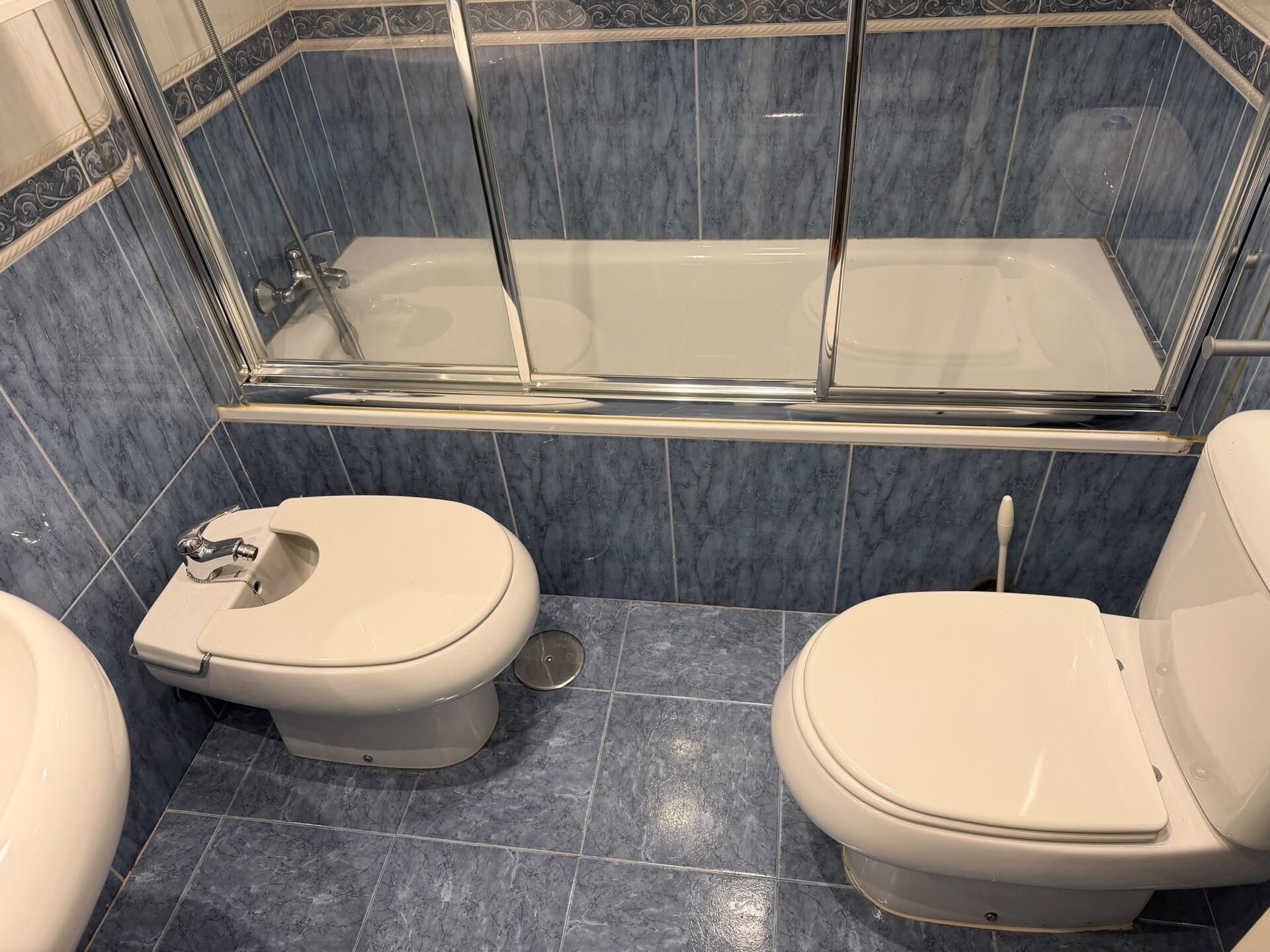 Pis de 160 m² a Madrid