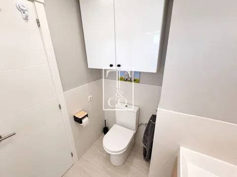 Wohnung 30 m² in Palma