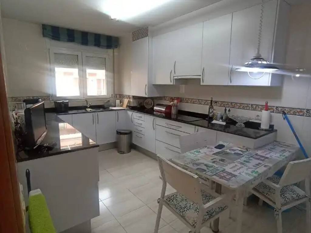 Pis de 101 m² a Berga