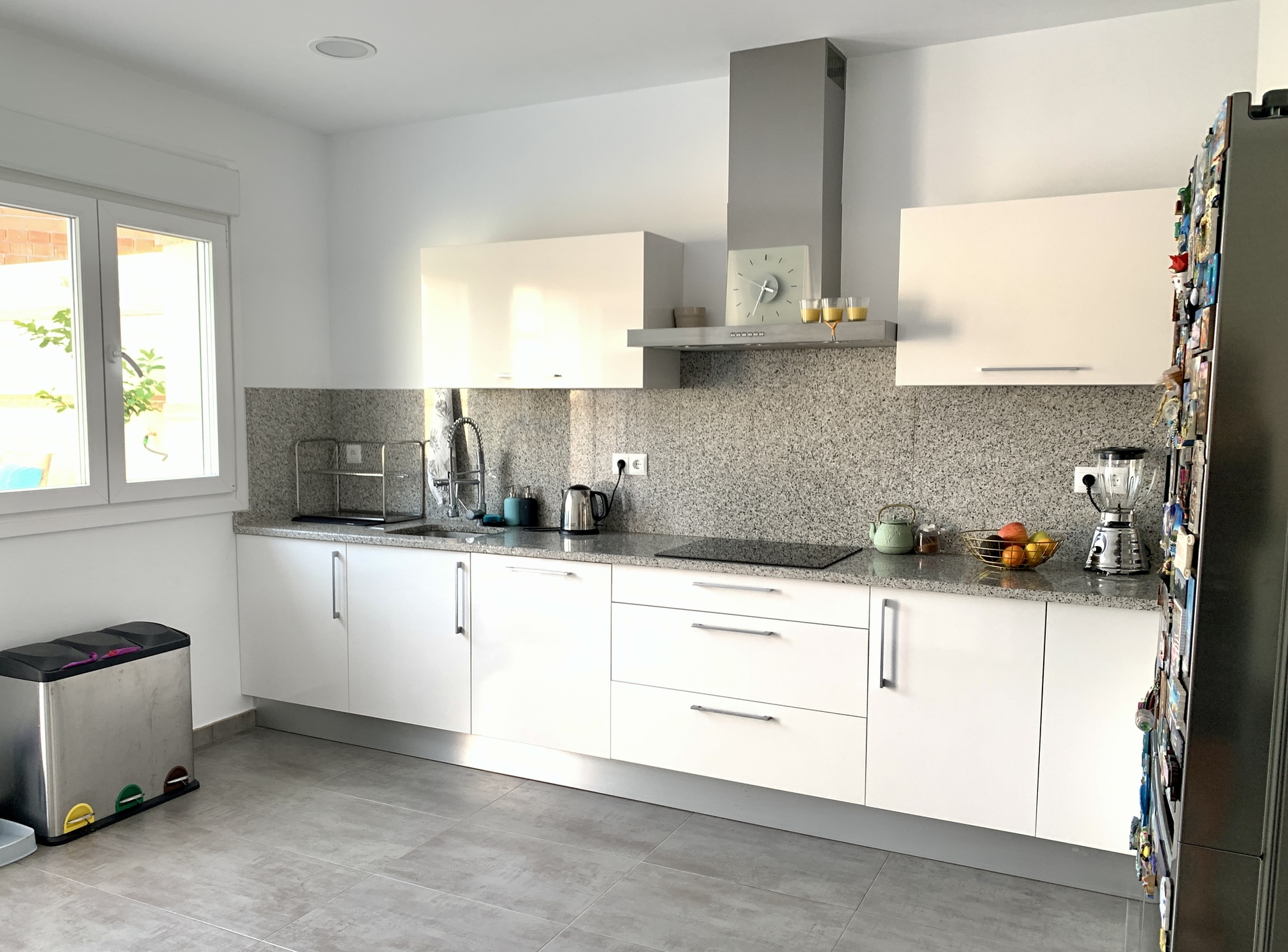 Piso de 160 m² en Argés