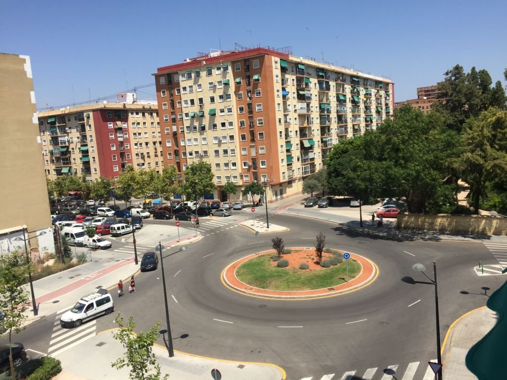 Piso de 68 m² en Valencia