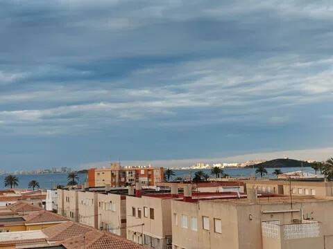 Piso de 75 m² en Cartagena