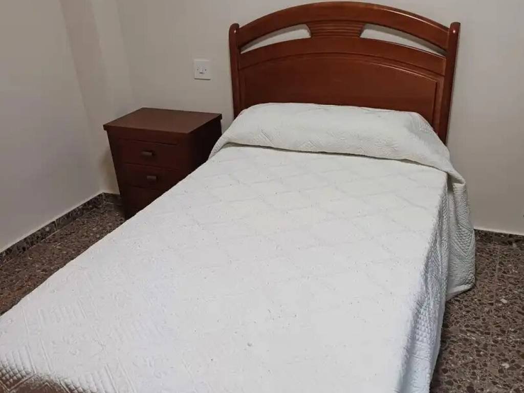 Piso de 150 m² en Albacete