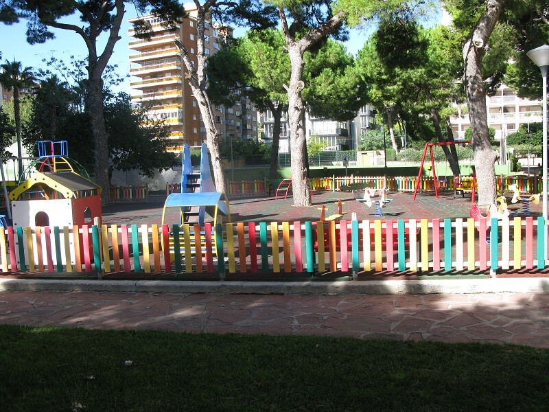 Piso de 70 m² en Benicasim