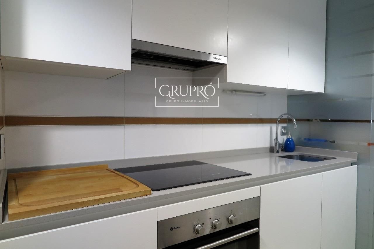 Piso de 70 m² en Nigrán