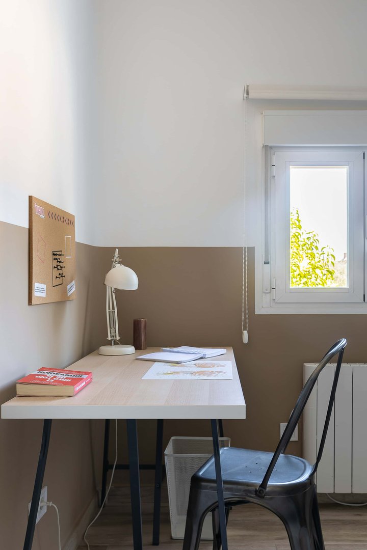 Комната в аренду, Getafe