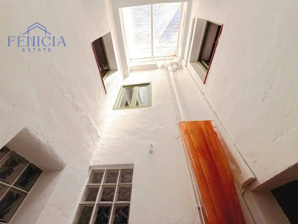 Piso de 130 m² en Jete