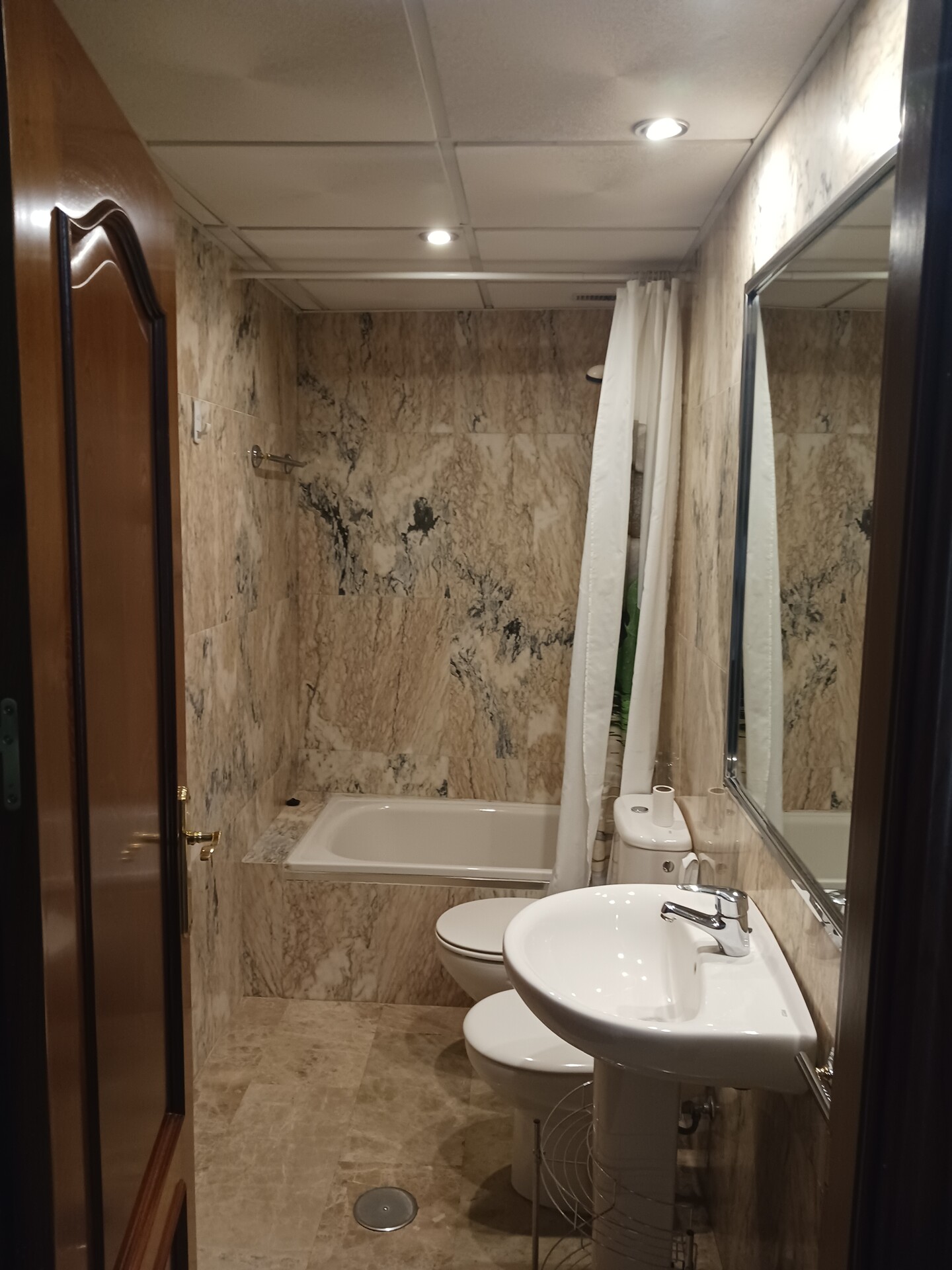 Piso de 60 m² en Jaén