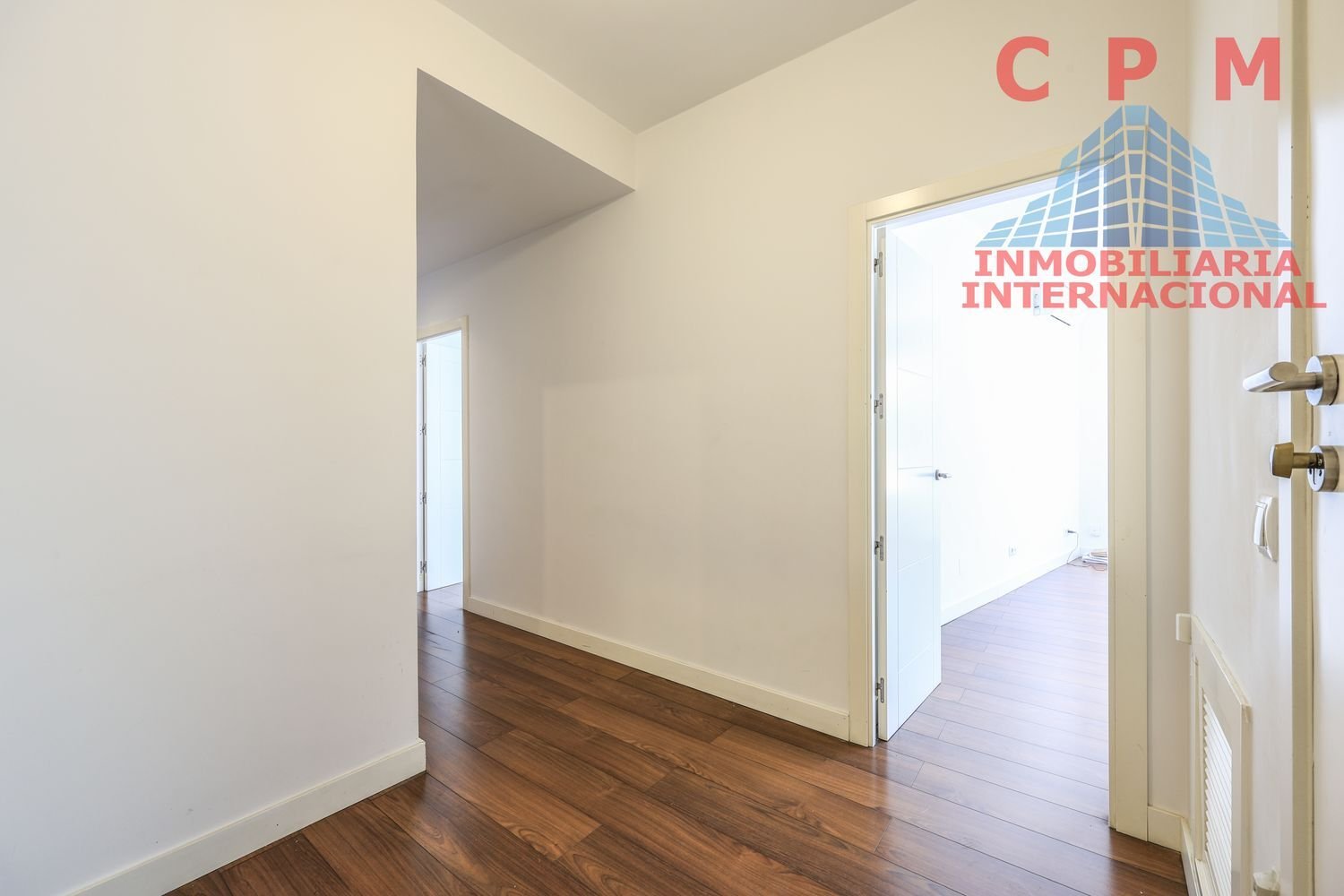 Piso de 145 m² en Madrid